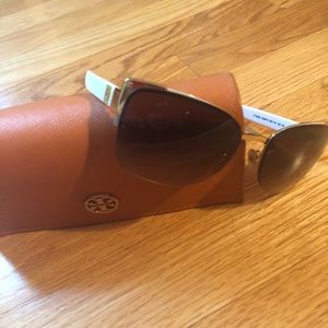 Tory Burch Sunglasses